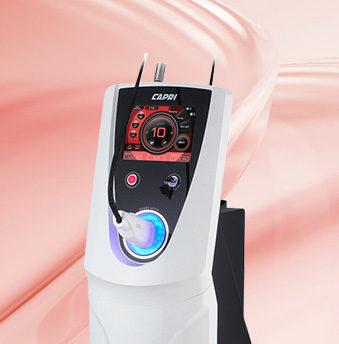 CAFRI LASER